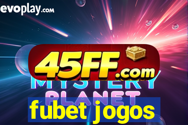 fubet jogos